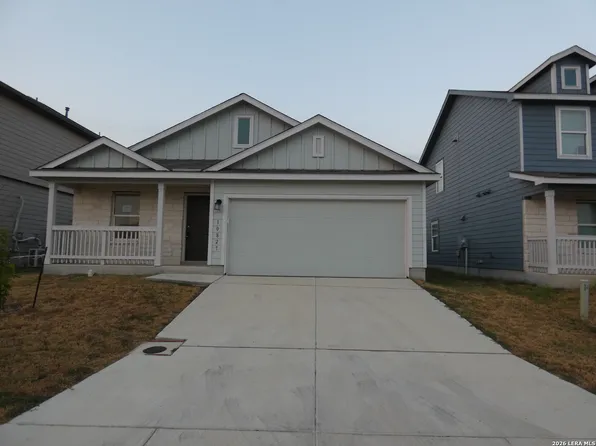10827 Hernando Court, Converse, TX 78109