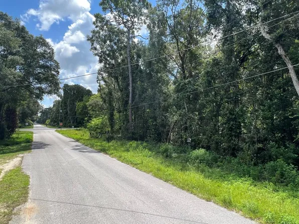00 NW 166th St, Trenton, FL 32693