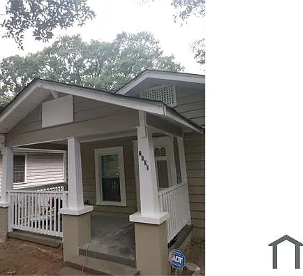 2401 Macon Dr SW