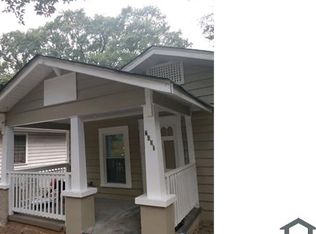 2401 Macon Dr SW, Atlanta, GA 30315