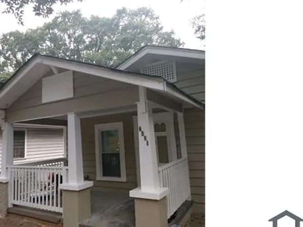 2401 Macon Dr SW, Atlanta, GA 30315