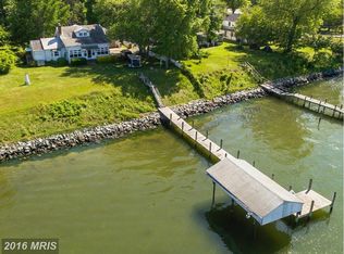 23991 N Patuxent Beach Rd, California, MD 20619