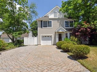 606 Bradley Ave, Brielle, NJ 08730