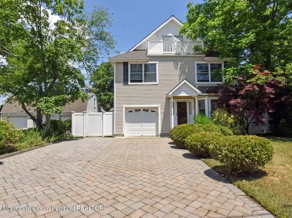 606 Bradley Avenue, Brielle, NJ 08730