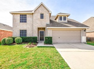 22319 Bridgestone Ridge Dr, Spring, TX 77388