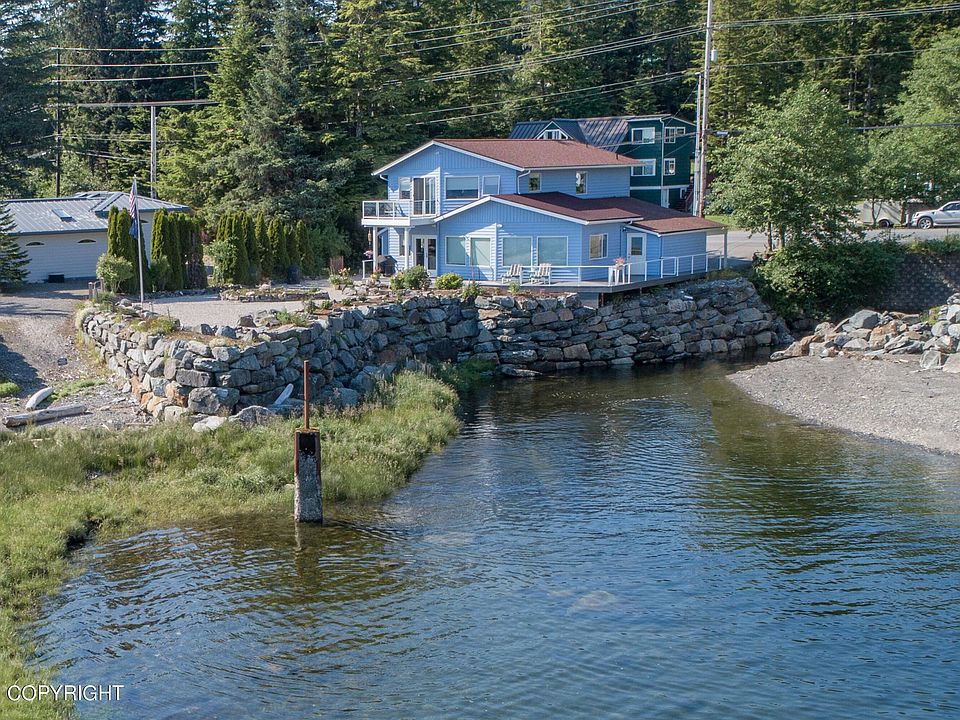 3322 S Tongass Hwy, Ketchikan, AK 99901 Zillow