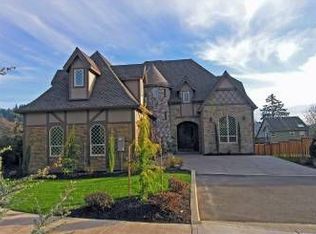 14196 SE Spruce Ct, Happy Valley, OR 97086