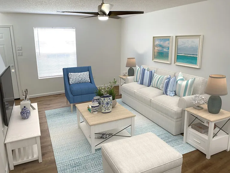 801 W Scenic Dr — Photo 1