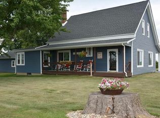 1600 E State Road 55, Attica, IN 47918