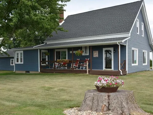 1600 E State Road 55, Attica, IN 47918