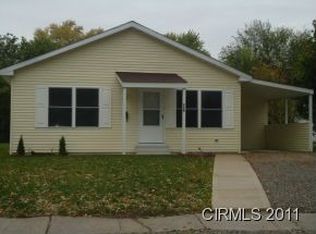 116 Lafayette Cir, Kokomo, IN