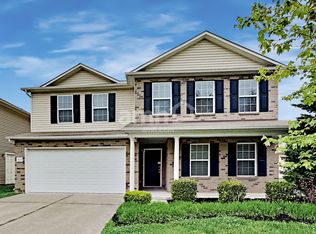 829 Creek Oak Dr, Murfreesboro, TN 37128