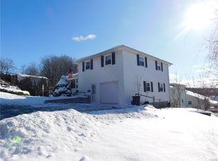 500 Stafford Ave, Syracuse, NY 13206