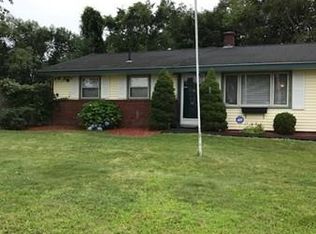 704 N Quincy St, Brockton, MA 02302