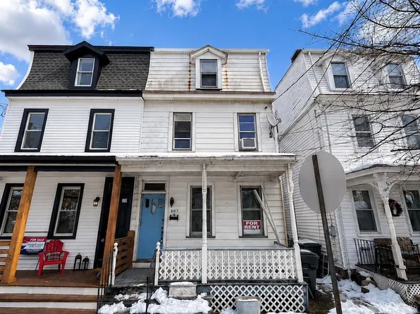 403 Wood St, Burlington, NJ 08016