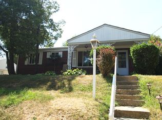 3303 Pennsylvania St, Hyattsville, MD