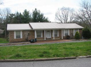 1404 Kevin Ln, Greeneville, TN 37745
