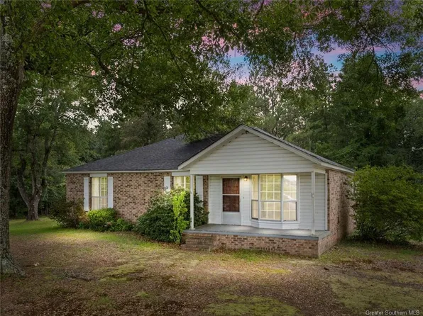 13356 Lake Charles Hwy, Leesville, LA 71446