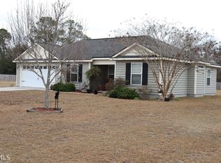 115 Brookfield Dr, Guyton, GA 31312