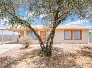 206 E Thomas St, Casa Grande, AZ 85122