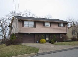 55 Pennsylvania Blvd, Monessen, PA