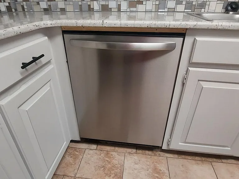 Dishwasher