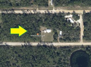 126 Edward St, Interlachen, FL 32148