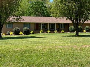 314 Faye Cir, Easley, SC 29640