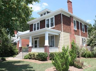 4537 Brook Rd, Richmond, VA 23227