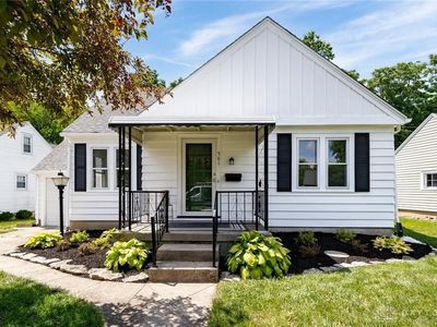 561 Kling Dr, Dayton, OH, 45419