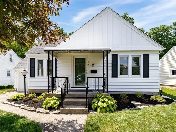 561 Kling Dr, Dayton, OH 45419