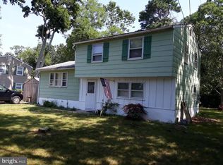 106 Cedar Lake Dr, Williamstown, NJ 08094