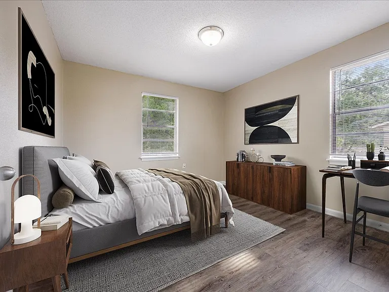 Graceland Flats Modern Living in the Heart of Whitehaven — Photo 30