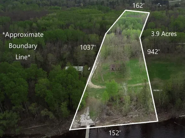 6 Driftwood Ln, Baudette, MN 56623