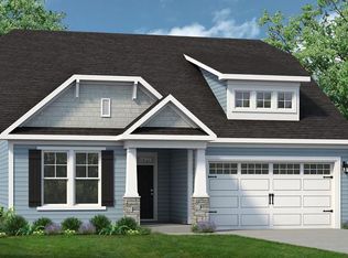 The Shorebreak Plan, Heritage Park at Longs, Longs, SC 29568