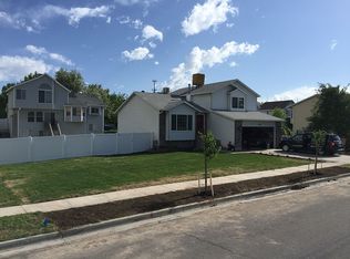 3659 W Christy Hill Way, Salt Lake City, UT 84129