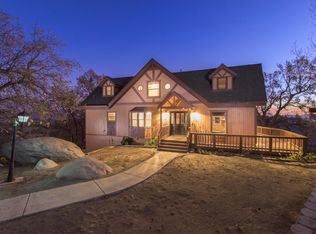 25301 Deertrail Dr, Tehachapi, CA 93561