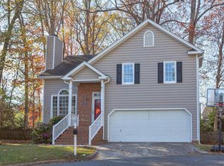 2800 Polesdon Ct, Raleigh, NC 27615