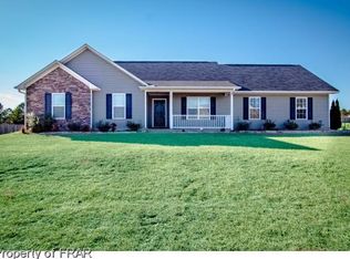 125 Declaration Dr, Raeford, NC 28376