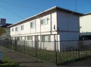 587-597 6th St, Richmond, CA