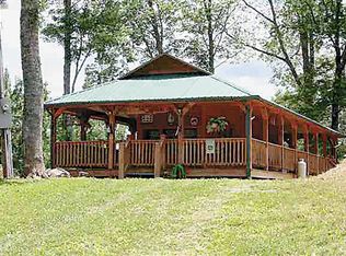 4071 Cabbage County Rd, Hartford, TN 37753