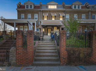 4527 9th St NW, Washington, DC 20011