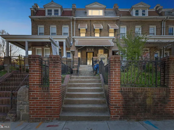 4527 9th St NW, Washington, DC 20011