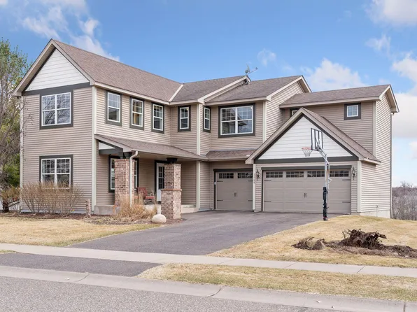 1169 Atwood Ln, Stillwater, MN 55082