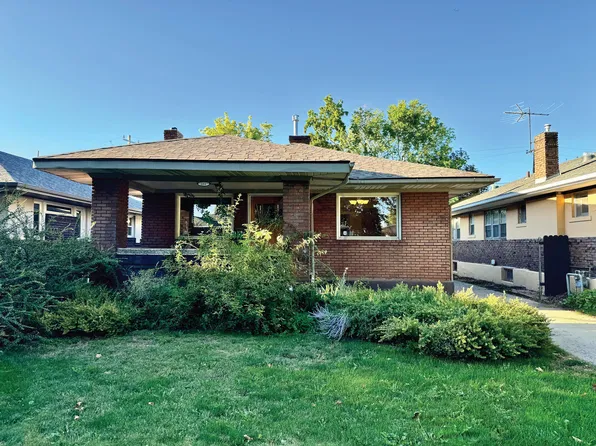 251 E Hubbard Ave, Salt Lake City, UT 84111