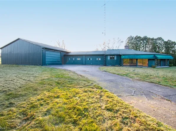 8001 W Western Reserve Rd, Canfield, OH 44406