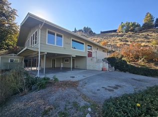 Dawes & Dorner, Wenatchee, WA 98801