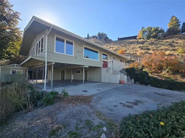 1617 Carson Lane, Wenatchee, WA 98801