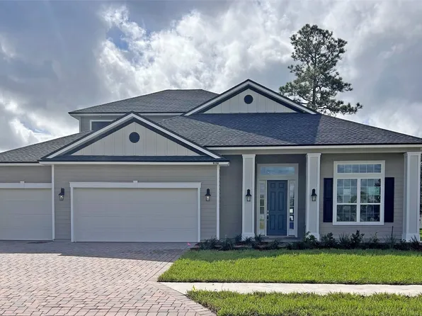 85260 Sandy Ridge Loop, Yulee, FL 32097