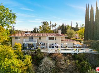 3533 Adamsville Ave, Calabasas, CA 91302